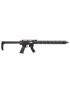 CARABINE DERYA TM22 black CALIBRE 22 LONG RIFLE