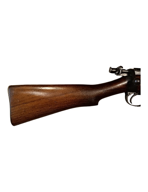 OCCASION CARABINE LEE ENFIELD MONOCOUP 22 LONG RIFLE