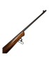 OCCASION CARABINE LEE ENFIELD MONOCOUP 22 LONG RIFLE
