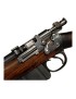 OCCASION CARABINE LEE ENFIELD MONOCOUP 22 LONG RIFLE