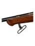 OCCASION CARABINE LEE ENFIELD MONOCOUP 22 LONG RIFLE