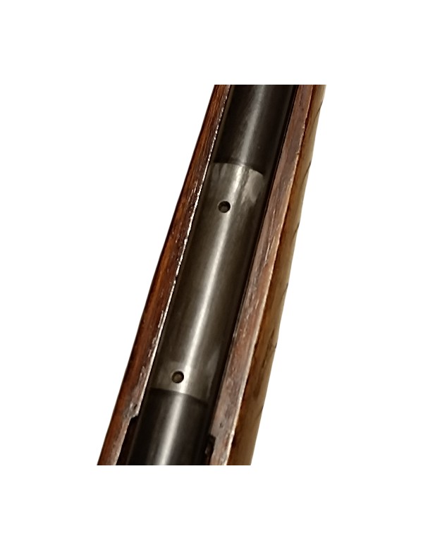 OCCASION CARABINE LEE ENFIELD MONOCOUP 22 LONG RIFLE