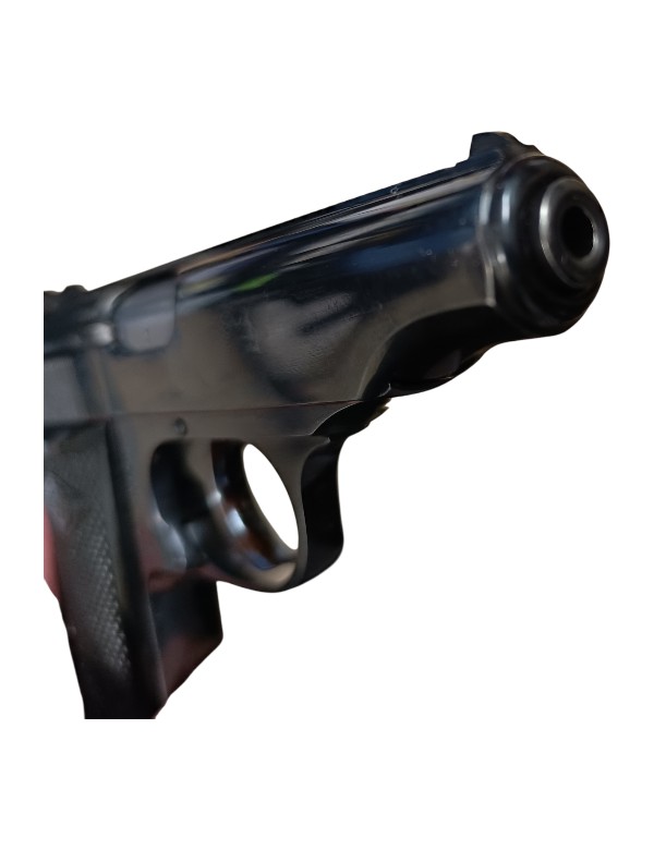 OCCASION PISTOLET MANURHIN PP (MOD PP) 22 LONG RIFLE