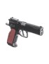 PISTOLET TANFOGLIO STOCK CALIBRE 9X19