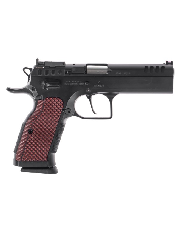 PISTOLET TANFOGLIO STOCK...