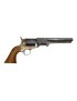 REVOLVER PIETTA COLT 1851 BRONZE CALIBRE 36PN OCCASION