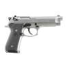 PISTOLET BERETTA MOD 92 FS INOX CALIBRE 9X19