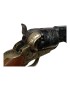 REVOLVER PIETTA COLT 1851 BRONZE CALIBRE 36PN OCCASION