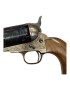 REVOLVER PIETTA COLT 1851 BRONZE CALIBRE 36PN OCCASION