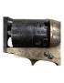 REVOLVER PIETTA COLT 1851 BRONZE CALIBRE 36PN OCCASION