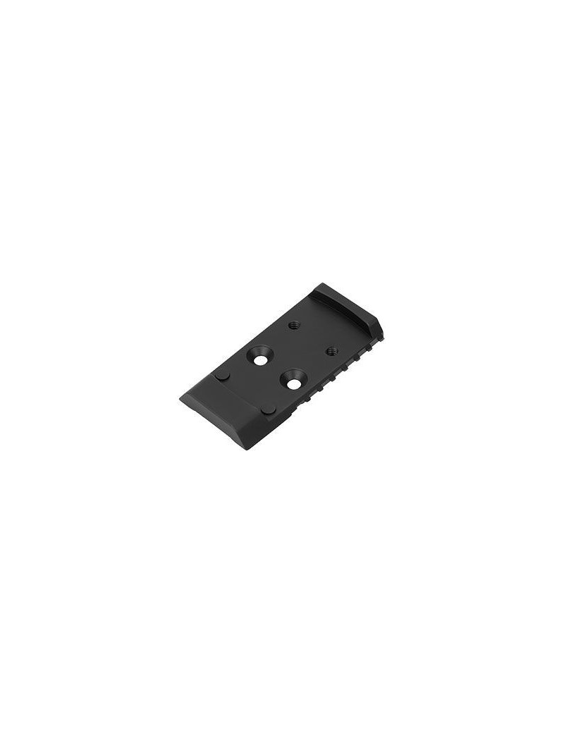ADAPTATEUR MONTAGE CZ P10 POUR 407K/507K/EPS/