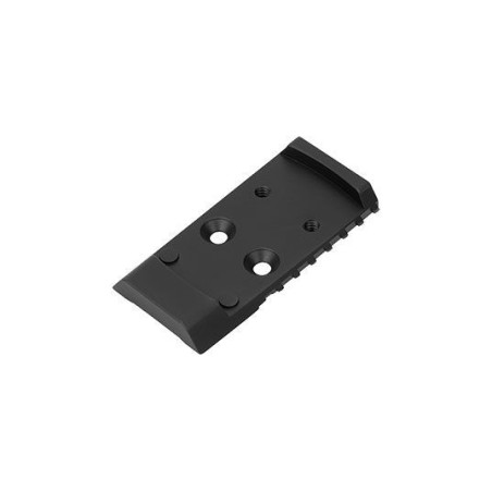 ADAPTATEUR MONTAGE CZ P10 POUR 407K/507K/EPS/