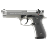 PISTOLET BERETTA MOD 92 FS INOX CALIBRE 9X19