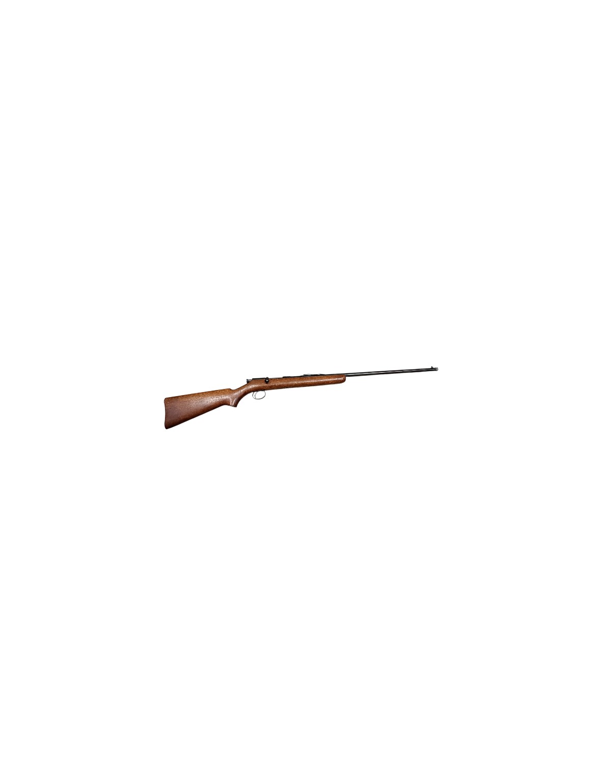 BSA (BIRMINGHAM SMALL ARMS) SPORTSMAN 22 LONG RIFLE OCCASION