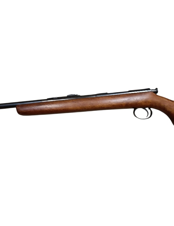 BSA (BIRMINGHAM SMALL ARMS) SPORTSMAN 22 LONG RIFLE OCCASION