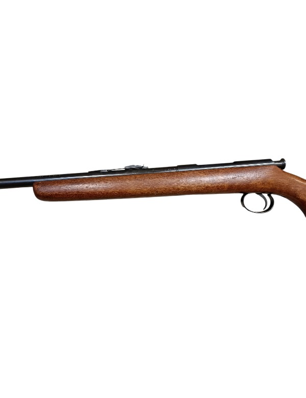 BSA (BIRMINGHAM SMALL ARMS) SPORTSMAN 22 LONG RIFLE OCCASION