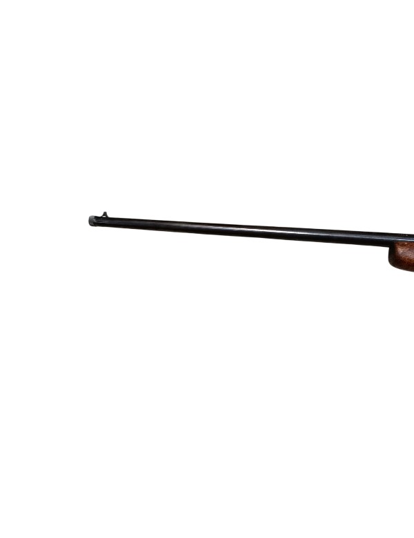BSA (BIRMINGHAM SMALL ARMS) SPORTSMAN 22 LONG RIFLE OCCASION