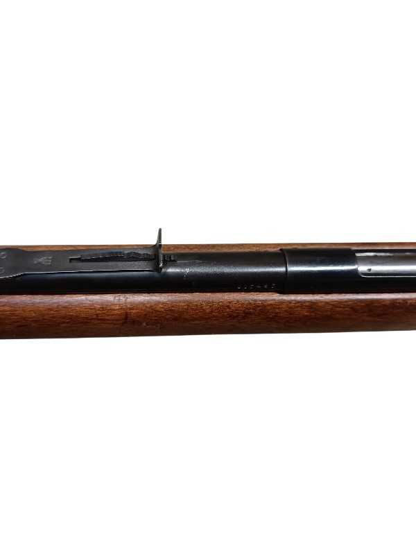 BSA (BIRMINGHAM SMALL ARMS) SPORTSMAN 22 LONG RIFLE OCCASION