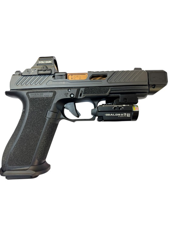 SHADOW SYSTEM DR920 9x19 +...