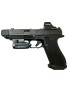 SHADOW SYSTEM DR920 9x19 + Holosun 507c x2 GR + Olight BALDRs OCCASION