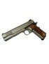 Pistolet semi Automatique SMITH & WESSON Mod. 1911 Engraved (gravé) Cal 45 ACP OCCASION