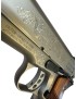 Pistolet semi Automatique SMITH & WESSON Mod. 1911 Engraved (gravé) Cal 45 ACP OCCASION