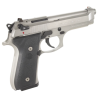PISTOLET BERETTA MOD 92 FS INOX CALIBRE 9X19