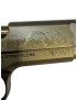 Pistolet semi Automatique SMITH & WESSON Mod. 1911 Engraved (gravé) Cal 45 ACP OCCASION