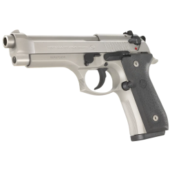 PISTOLET BERETTA MOD 92 FS INOX CALIBRE 9X19