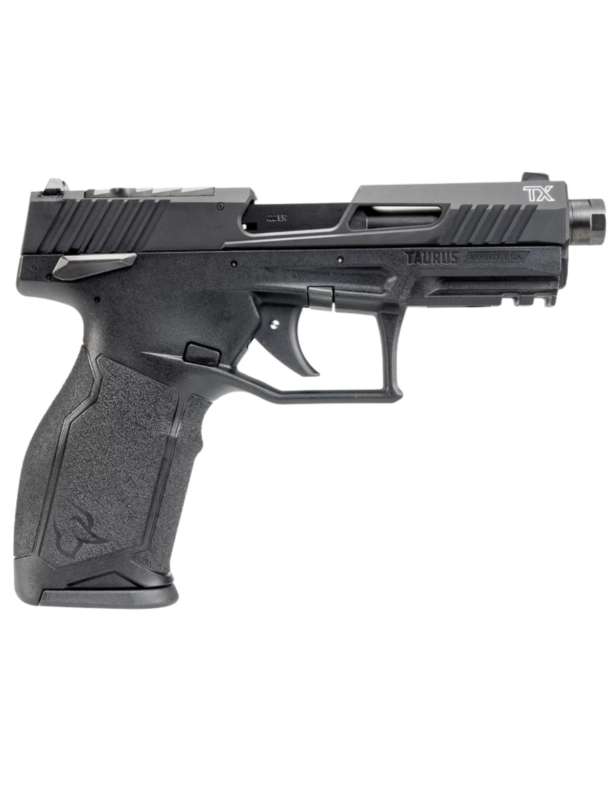 PISTOLET TAURUS TX 22 TORO CAL: 22 LONG RIFLE