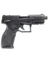 PISTOLET TAURUS TX 22 TORO CAL: 22 LONG RIFLE