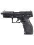 PISTOLET TAURUS TX 22 TORO CAL: 22 LONG RIFLE