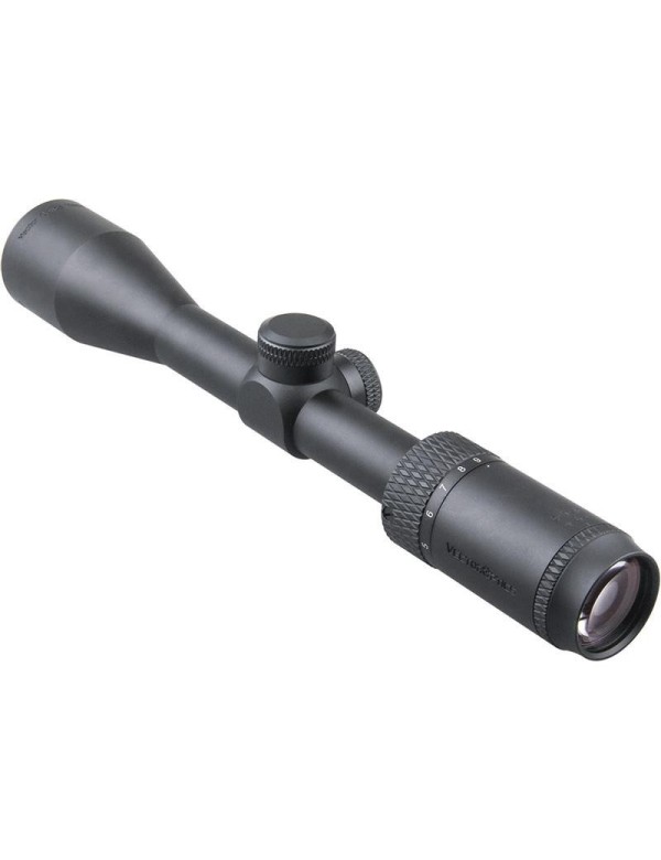 LUNETTE VECTOR OPTICS MATIZ 3-9X40 RET MIL