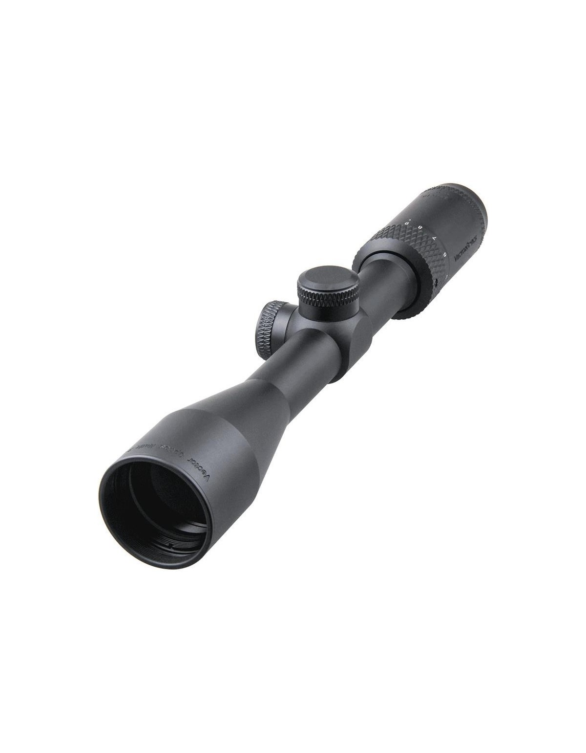 LUNETTE VECTOR OPTICS MATIZ 3-9X40 RET MIL