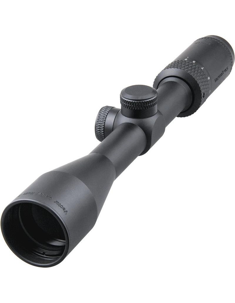 LUNETTE VECTOR OPTICS MATIZ 3-9X40 RET MIL