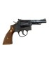 OCCASION REVOLVER SMITH & WESSON MOD 18 K-22 22 LONG RIFLEl