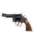 OCCASION REVOLVER SMITH & WESSON MOD 18 K-22 22 LONG RIFLEl