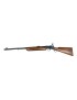 OCCASION CARABINE BSA (BIRMINGHAM SMALL ARMS) MARTINI MOD 12 CAL 22 LONG RIFLE