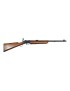 OCCASION CARABINE BSA (BIRMINGHAM SMALL ARMS) MARTINI MOD 12 CAL 22 LONG RIFLE