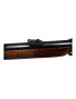 OCCASION CARABINE BSA (BIRMINGHAM SMALL ARMS) MARTINI MOD 12 CAL 22 LONG RIFLE