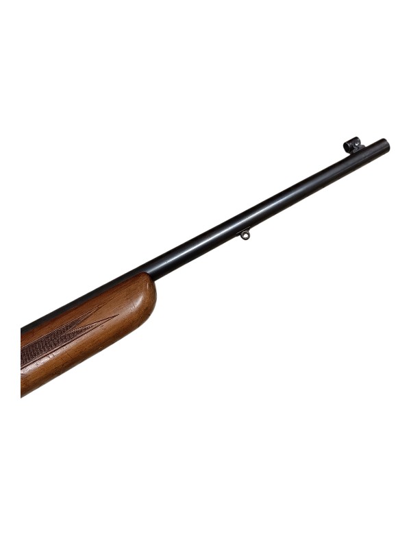 OCCASION CARABINE BSA (BIRMINGHAM SMALL ARMS) MARTINI MOD 12 CAL 22 LONG RIFLE