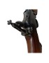 OCCASION CARABINE BSA (BIRMINGHAM SMALL ARMS) MARTINI MOD 12 CAL 22 LONG RIFLE