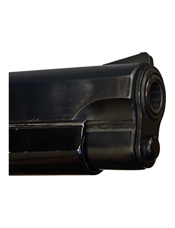OCCASION PISTOLET SMITH & WESSON MOD 39 cal:9X19