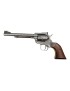 RUGER SINGLE SIX 22 LONG RIFLE OCCASION