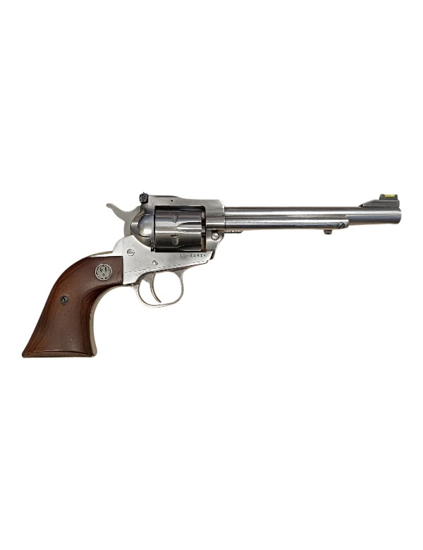 OCCASION RUGER SINGLE SIX...