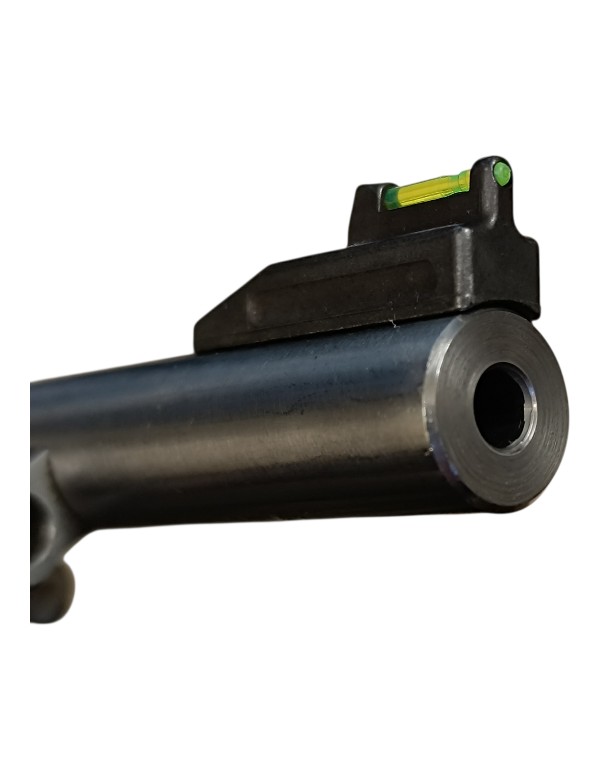 RUGER SINGLE SIX 22 LONG RIFLE OCCASION