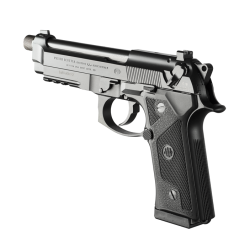 PISTOLET BERETTA M9A3 BLACK CERAKOTE FILETE CALIBRE 9X19