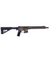 CARABINE SCHMEISSER AR-15 DYNAMIC PCC BRONZE 14.5" CAL 9X19