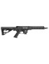 CARABINE SCHMEISSER AR15-9 S4F NOIR 10,5" CALIBRE 9X19