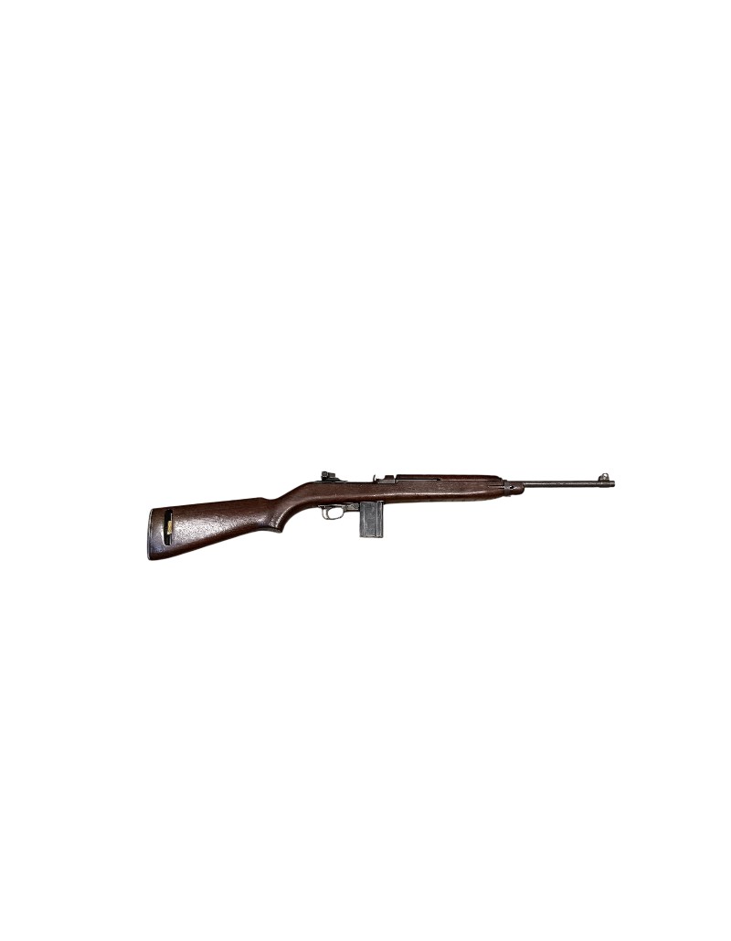 CARABINE UNDERWOOD USM1 30 CARBINE OCCASION